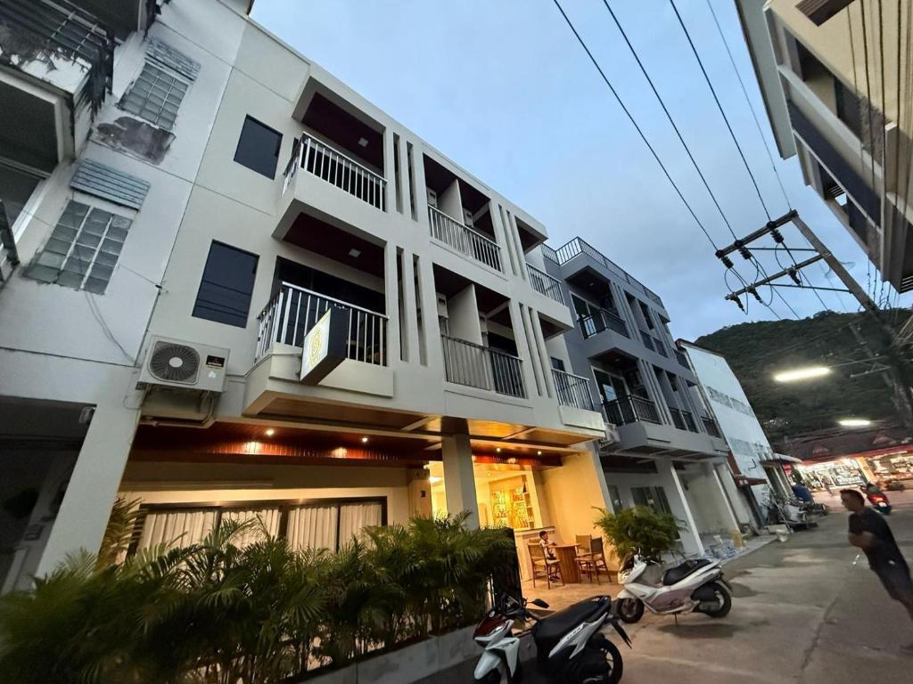 Sumaka Hotel Karon – Phuket