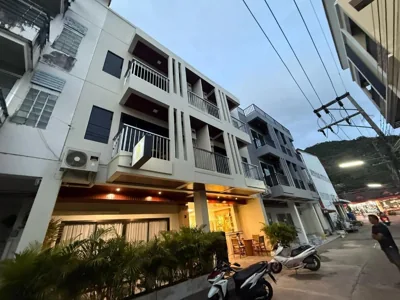 Sumaka Hotel Karon – 写真 6