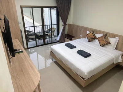 Sumaka Hotel Karon – 写真 7