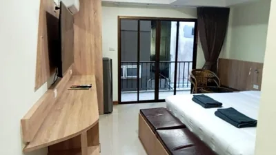 Sumaka Hotel Karon – 写真 9