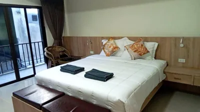 Sumaka Hotel Karon – 写真 10