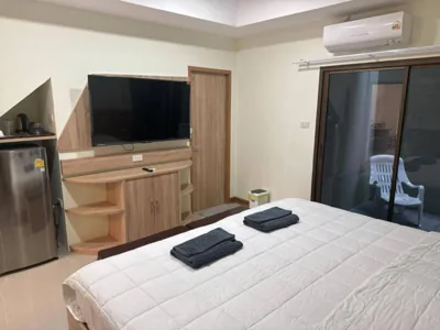Sumaka Hotel Karon – 写真 11