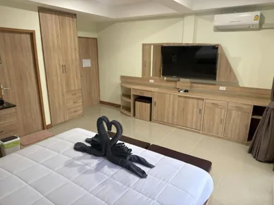 Sumaka Hotel Karon – 写真 16